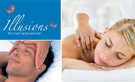 Illusions Beauty Sanctuary