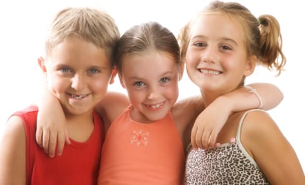All About Kids Expo