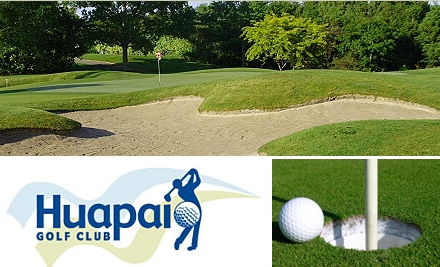 Huapai Golf Club
