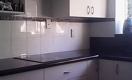 The Tiler