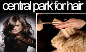 Central Park for Hair