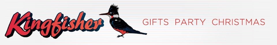 Kingfisher Gifts
