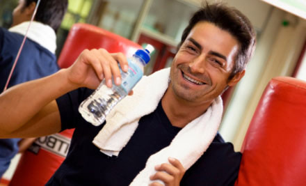 Henshall Health & Fitness