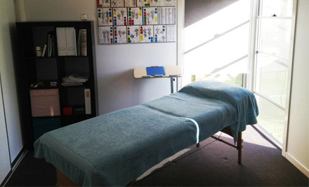 Balance Kinesiology