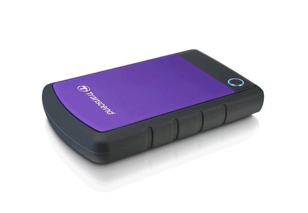 $169 for a Transcend 2TB StoreJet  25H3P 2.5" USB, 3.0 External Hard Drive