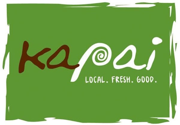 Kapai - Auckland