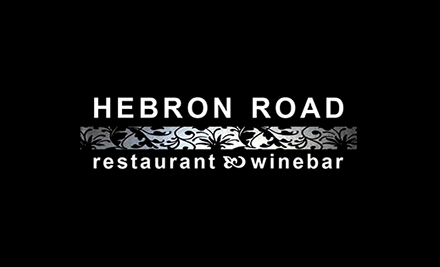 Hebron Road Restaurant & Wine Bar
