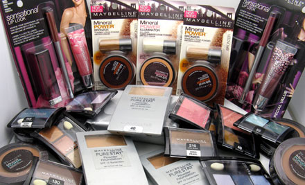 Mix Make up