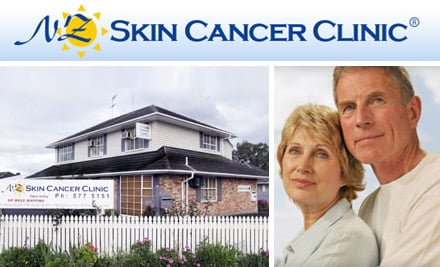 NZ Skin Health Clinic