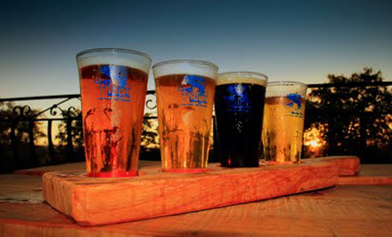 Crafty Trout Brewing