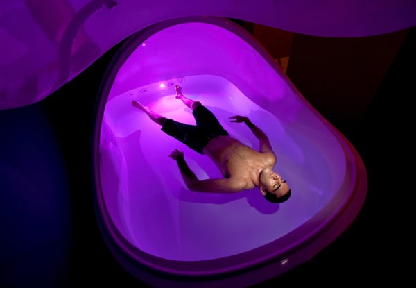 Cleansing Detox Experience for One Person - Option to incl. Take-Home Colon Cleansing Kit - Valid from 14th January 2020