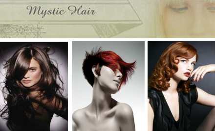 Mystic Hair