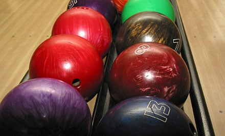 Kapiti Tenpin