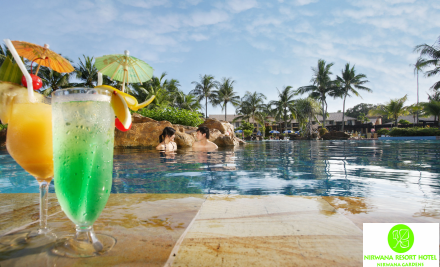 Nirwana Gardens Resorts