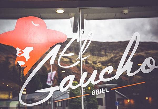 El Gaucho Grill Queenstown
