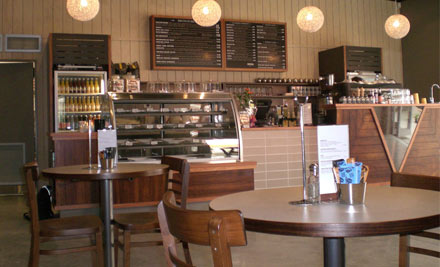 Mega Cafe