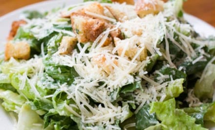 Luciano's