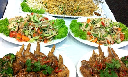 Singha Restaurant And Bar