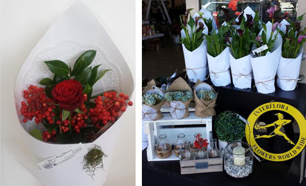More Than Flowers Florist