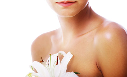 Mobile Spray Tanning Services