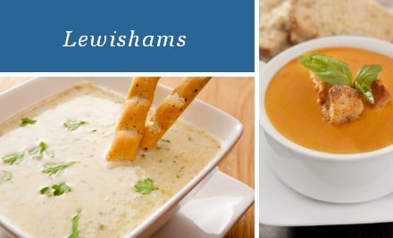 Lewishams Restaurant