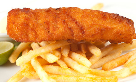 Greenmeadows Chippy