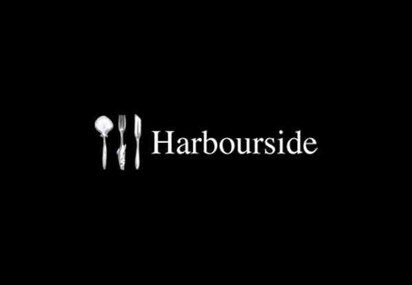 Harbourside Restaurant Tauranga