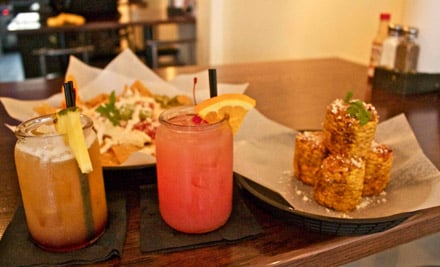Tequila Joe's