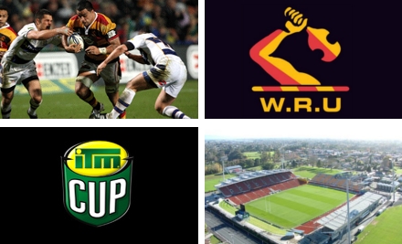 Waikato Rugby