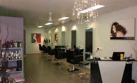 Glamour-us! Hair & Beauty