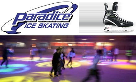 Paradice Events
