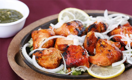 Indian Pepper Limited