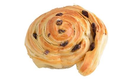 La Bottega Bakery - Authentic Italian Cafe