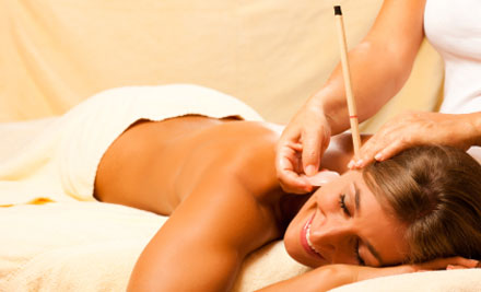 Atefeh Hosein pour @ Beauty Treats