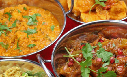 Pepper & Masala