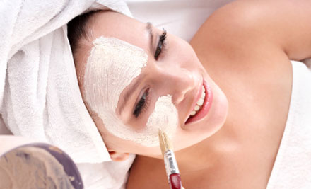 Pure Day Spa & Skin Clinic