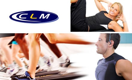 CLM Health & Fitness