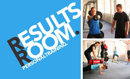 Results Room
