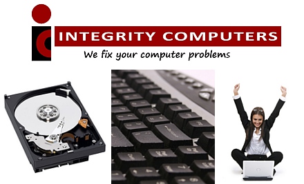 Integrity Computers Ltd