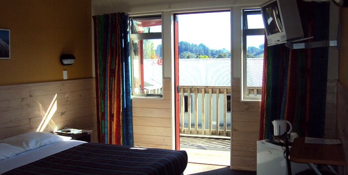 Kiwi Paka -  Waitomo