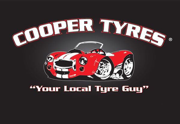 New Lynn Cooper Tyres