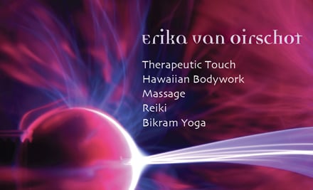 Erika Van Oirschot