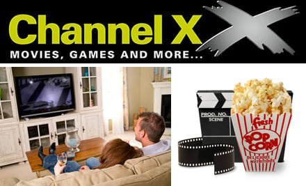 Channel X Invercargill