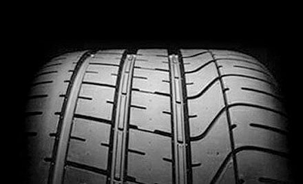 Henderson Tyres