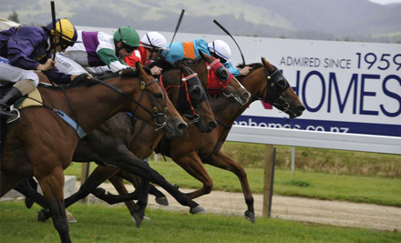 Otago Racing Club