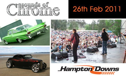 Hampton Downs