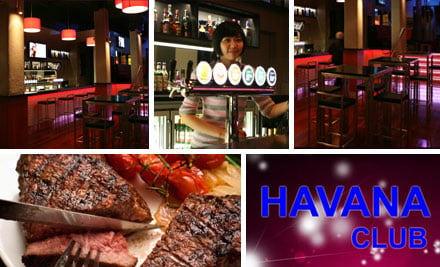 Havana Club