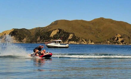 Power Boat Centre