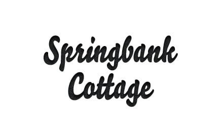 Springbank Cottage