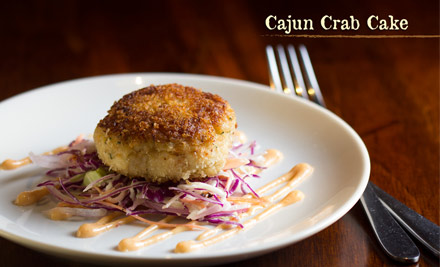 Bonz Cajun Kitchen